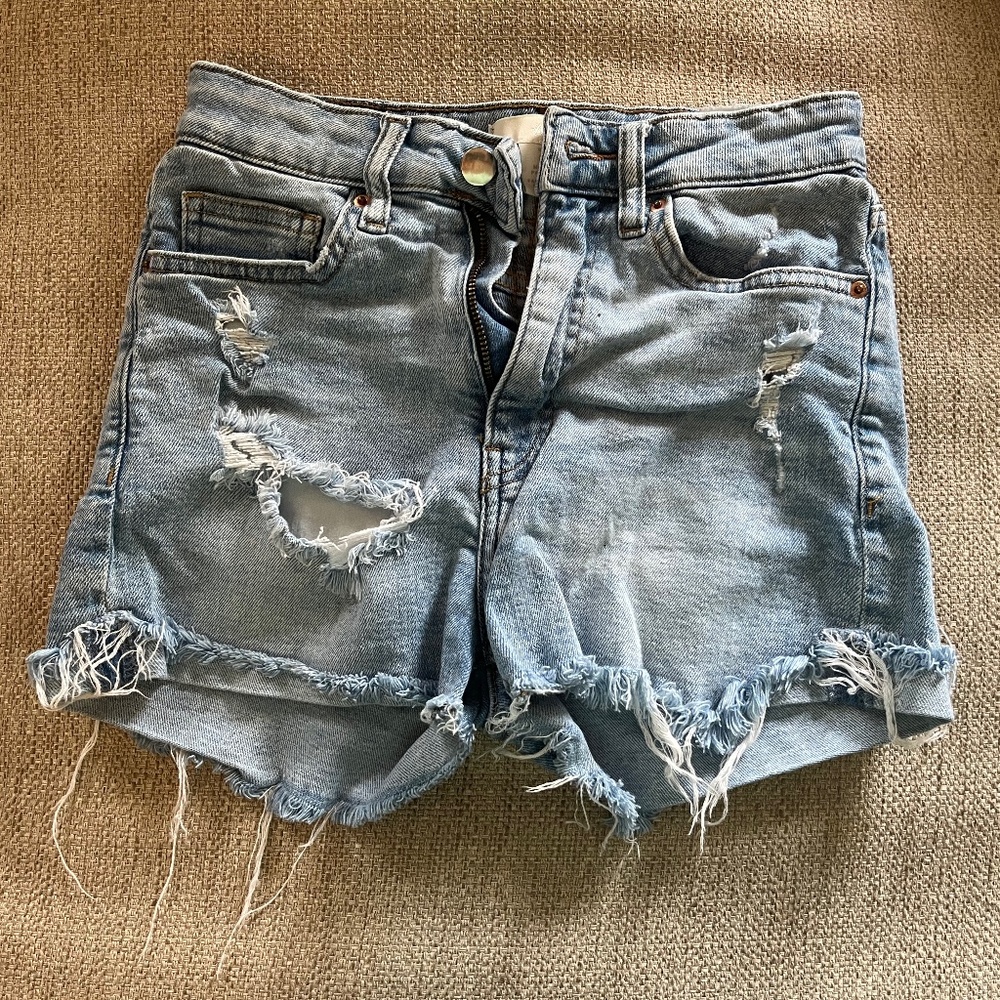 Shorts